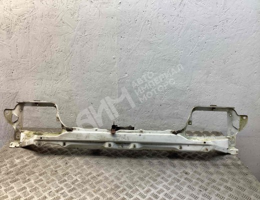 Передняя панель крепления облицовки (телевизор) Peugeot Boxer I 1994-2006  Peugeot Boxer Boxer I 1994-2006