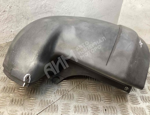Клык бампера задний левый Fiat Doblo I (223) 2000-2005  Fiat Doblo Doblo I (223) 2000-2005