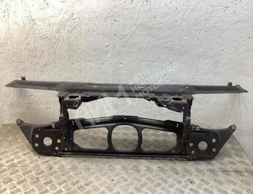 Передняя панель крепления облицовки (телевизор) BMW 3-Series (E46) 2001-2005 рестайлинг  BMW 3-Series 3-Series (E46) 2001-2005 рестайлинг