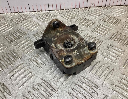 Замок капота  BMW 3-Series 3-Series (E46) 2001-2005 рестайлинг