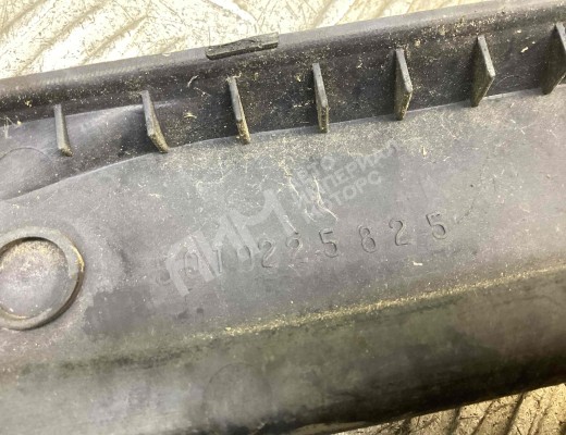 Молдинг стекла лобового Renault Kerax 1997-2013  Renault Kerax Kerax 1997-2013