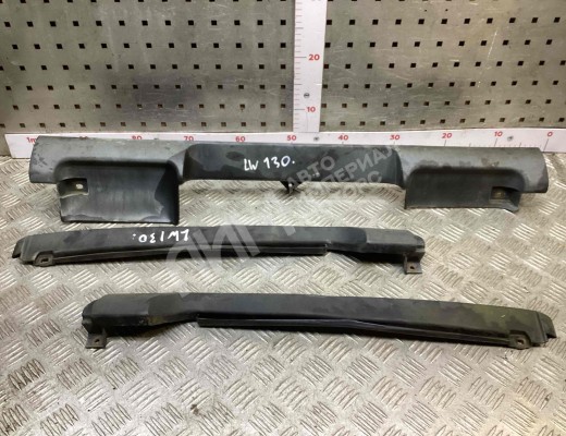 Молдинг стекла лобового Renault Kerax 1997-2013  Renault Kerax Kerax 1997-2013