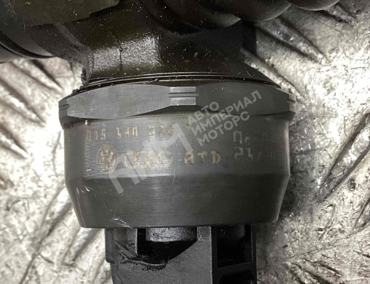 Форсунка Volkswagen Polo IV (9N) 2001-2005  Volkswagen Polo Polo IV (9N) 2001-2005