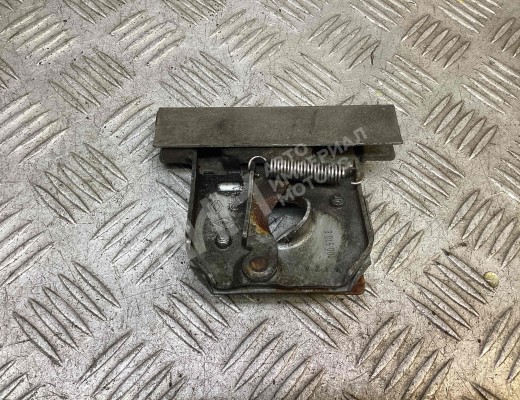 Замок капота Opel Vivaro A 2001-2014  Opel Vivaro Vivaro A 2001-2014
