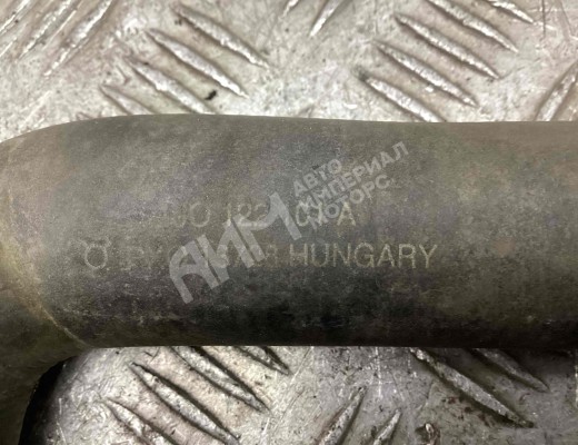 Патрубок радиатора Volkswagen Golf IV (1J) 1997-2004  Volkswagen Golf Golf IV (1J) 1997-2004