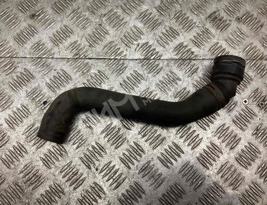 Патрубок радиатора Volkswagen Golf IV (1J) 1997-2004  Volkswagen Golf Golf IV (1J) 1997-2004