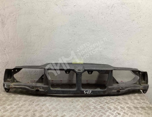 Передняя панель крепления облицовки (телевизор) Volvo 850 1992-1997  Volvo 850 850 1992-1997