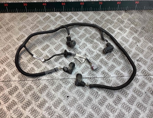 Датчик парктроника Opel Vectra C 2005-2009 рестайлинг  Opel Vectra Vectra C 2005-2009 рестайлинг