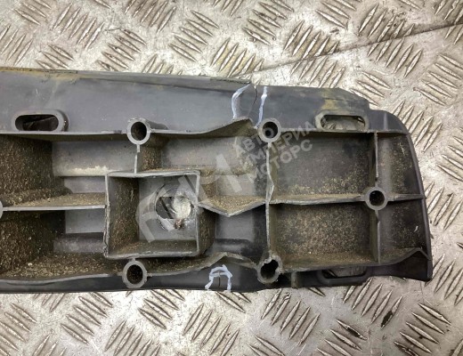 Усилитель бампера переднего Peugeot Boxer I 1994-2006  Peugeot Boxer Boxer I 1994-2006