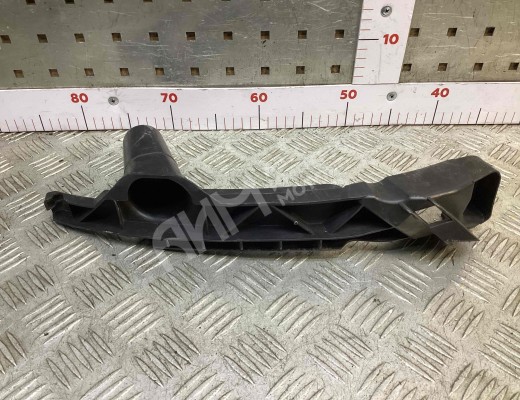 Кронштейн крепления бампера переднего Volkswagen Golf V (1K) 2004-2009  Volkswagen Golf Golf V (1K) 2004-2009