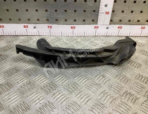 Кронштейн крепления бампера переднего Volkswagen Golf V (1K) 2004-2009  Volkswagen Golf Golf V (1K) 2004-2009