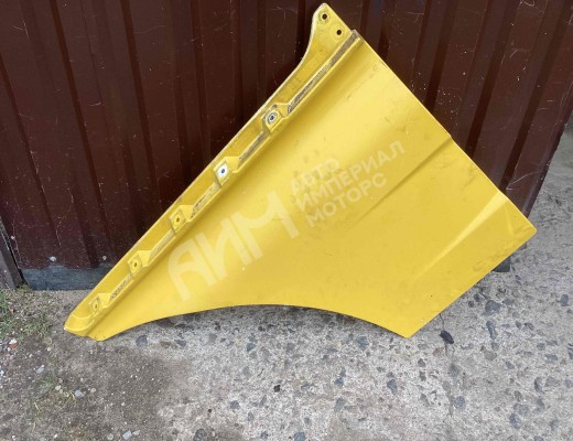 Накладка (удлинитель) двери правой MAN TGA 2000-2008  MAN TGA TGA 2000-2008