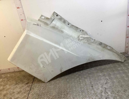 Накладка (удлинитель) двери левой Volvo FH I 1993-2001  Volvo FH FH I 1993-2001