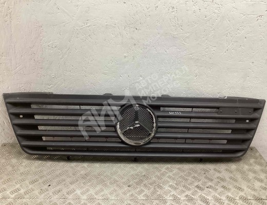 Решетка радиатора Mercedes Vario (W670) 1996-2013  Mercedes Vario Vario (W670) 1996-2013