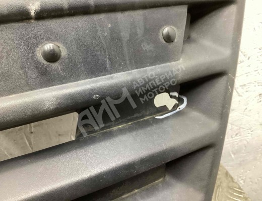 Решетка радиатора Mercedes Vario (W670) 1996-2013  Mercedes Vario Vario (W670) 1996-2013