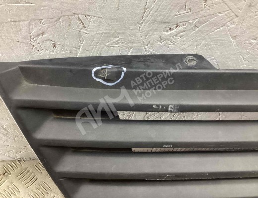 Решетка радиатора Mercedes Vario (W670) 1996-2013  Mercedes Vario Vario (W670) 1996-2013