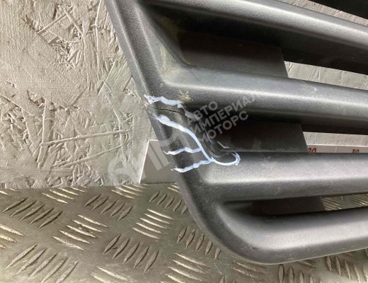 Решетка радиатора Mercedes Vario (W670) 1996-2013  Mercedes Vario Vario (W670) 1996-2013