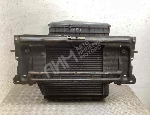 Кассета радиаторов Mercedes Vario (W670) 1996-2013  Mercedes Vario Vario (W670) 1996-2013