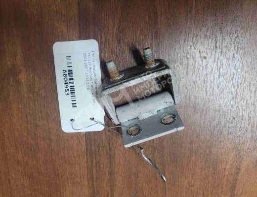 Петля крышки багажника Hyundai Terracan (HP) 2001-2007  Hyundai Terracan Terracan (HP) 2001-2007