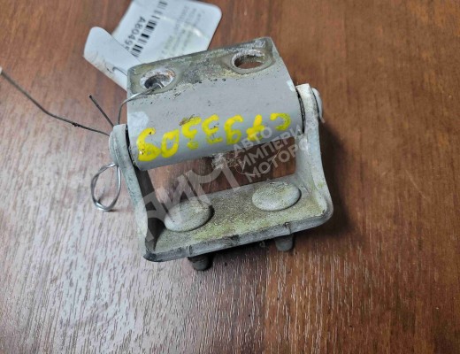 Петля крышки багажника Hyundai Terracan (HP) 2001-2007  Hyundai Terracan Terracan (HP) 2001-2007