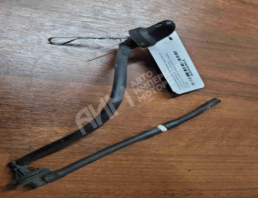 Форсунка омывателя заднего стекла Hyundai Terracan (HP) 2001-2007  Hyundai Terracan Terracan (HP) 2001-2007