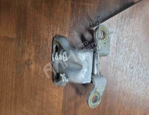 Петля двери задней левой Hyundai Terracan (HP) 2001-2007  Hyundai Terracan Terracan (HP) 2001-2007