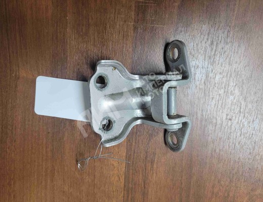 Петля двери задней левой  Hyundai Terracan (HP) 2001-2007