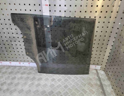 Стекло двери задней левой Hyundai Terracan (HP) 2001-2007  Hyundai Terracan Terracan (HP) 2001-2007