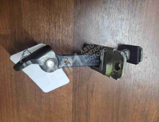 Ограничитель открывания двери задней Hyundai Terracan (HP) 2001-2007  Hyundai Terracan Terracan (HP) 2001-2007