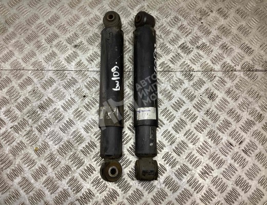 Амортизатор задний Mercedes Vario (W670) 1996-2013  Mercedes Vario Vario (W670) 1996-2013