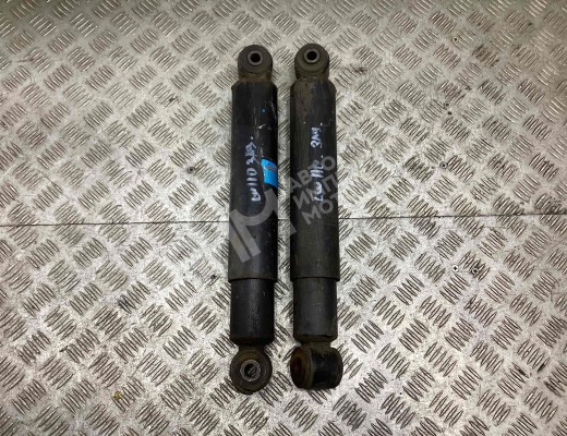 Амортизатор задний Mercedes Vario (W670) 1996-2013  Mercedes Vario Vario (W670) 1996-2013