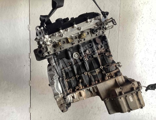 Двигатель Mercedes Sprinter II (W906) 2013-2018 рестайлинг  Mercedes Sprinter Sprinter II (W906) 2013-2018 рестайлинг