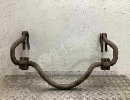 Стабилизатор подвески (поперечной устойчивости) задний Mercedes Vario (W670) 1996-2013  Mercedes Vario Vario (W670) 1996-2013