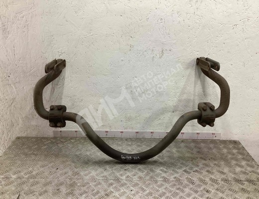 Стабилизатор подвески (поперечной устойчивости) задний Mercedes Vario (W670) 1996-2013  Mercedes Vario Vario (W670) 1996-2013