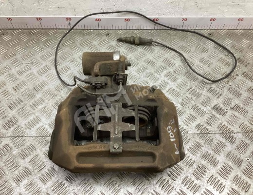 Суппорт задний правый Mercedes Vario (W670) 1996-2013  Mercedes Vario Vario (W670) 1996-2013