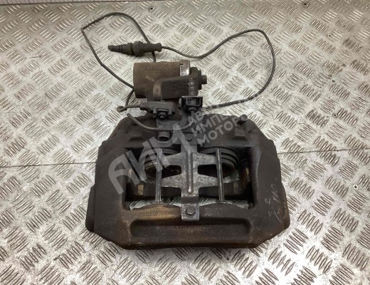 Суппорт задний правый Mercedes Vario (W670) 1996-2013  Mercedes Vario Vario (W670) 1996-2013
