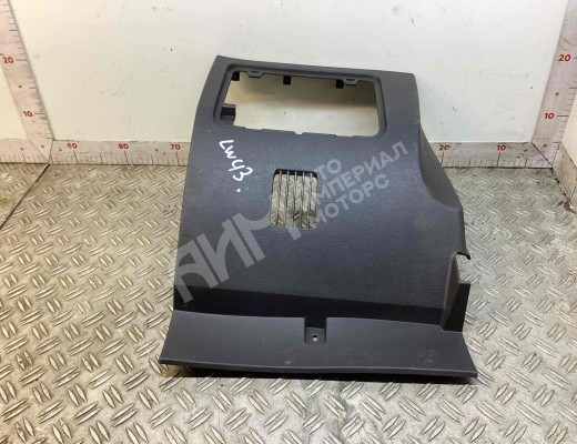 Пластик салона Volvo FL II 2006-н.в.  Volvo FL FL II 2006-н.в.