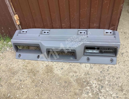 Вещевой ящик центральной консоли DAF (LF45) II 2006-2013  DAF LF (LF45) II 2006-2013