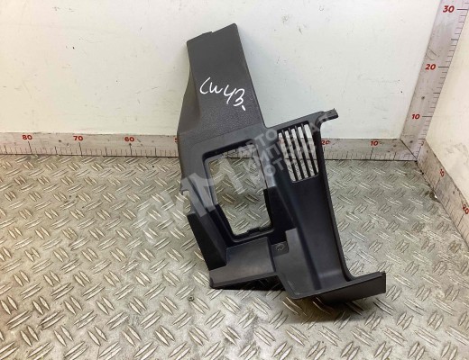 Пластик салона Volvo FL II 2006-н.в.  Volvo FL FL II 2006-н.в.