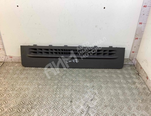 Пластик салона Volvo FL II 2006-н.в.  Volvo FL FL II 2006-н.в.