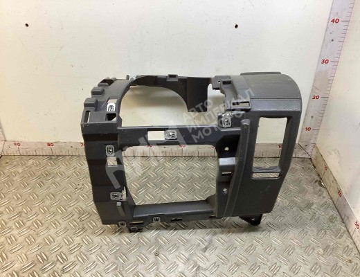 Пластик салона Volvo FL II 2006-н.в.  Volvo FL FL II 2006-н.в.