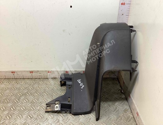 Пластик салона Volvo FL II 2006-н.в.  Volvo FL FL II 2006-н.в.