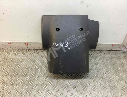 Пластик салона Volvo FL II 2006-н.в.  Volvo FL FL II 2006-н.в.