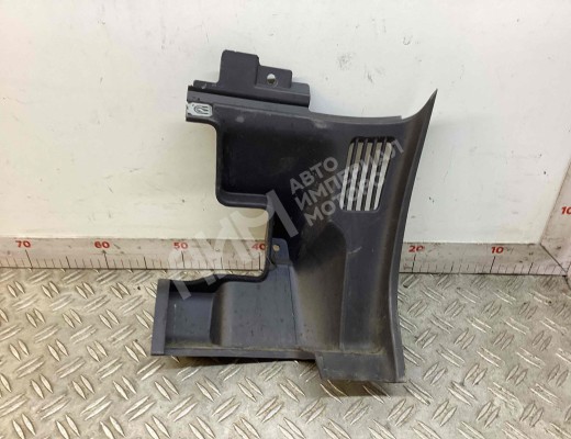 Пластик салона Volvo FL II 2006-н.в.  Volvo FL FL II 2006-н.в.