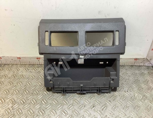 Пластик салона Volvo FL II 2006-н.в.  Volvo FL FL II 2006-н.в.