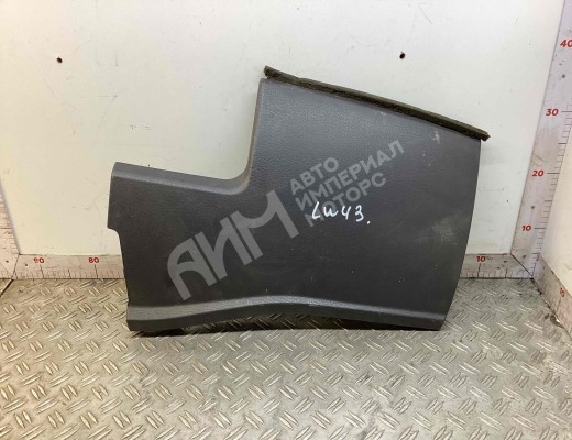 Пластик салона Volvo FL II 2006-н.в.  Volvo FL FL II 2006-н.в.