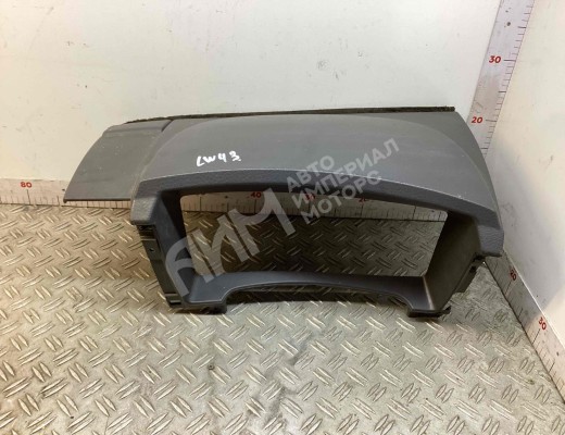 Пластик салона Volvo FL II 2006-н.в.  Volvo FL FL II 2006-н.в.