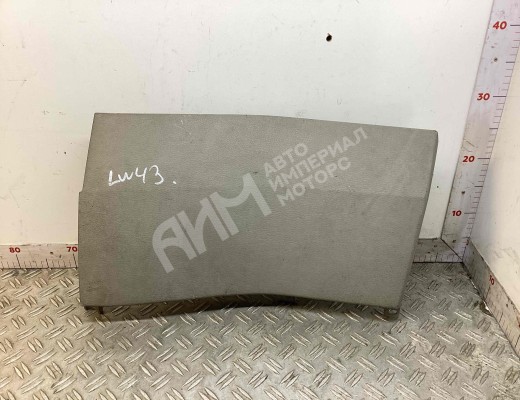 Пластик салона Volvo FL II 2006-н.в.  Volvo FL FL II 2006-н.в.