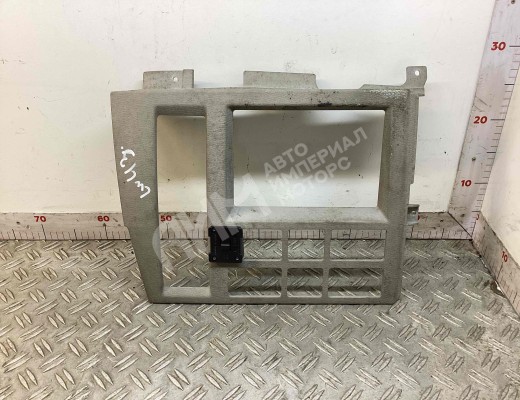 Пластик салона Volvo FL II 2006-н.в.  Volvo FL FL II 2006-н.в.