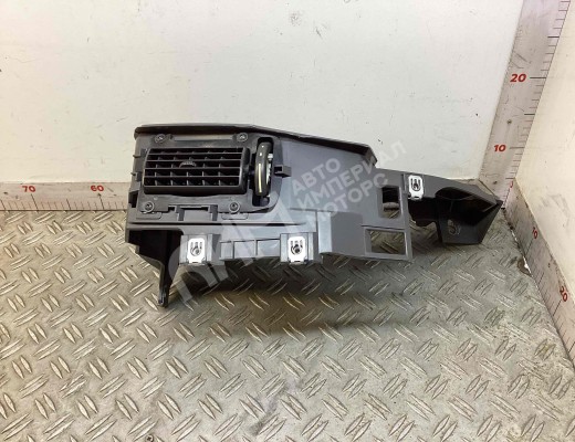 Пластик салона Volvo FL II 2006-н.в.  Volvo FL FL II 2006-н.в.